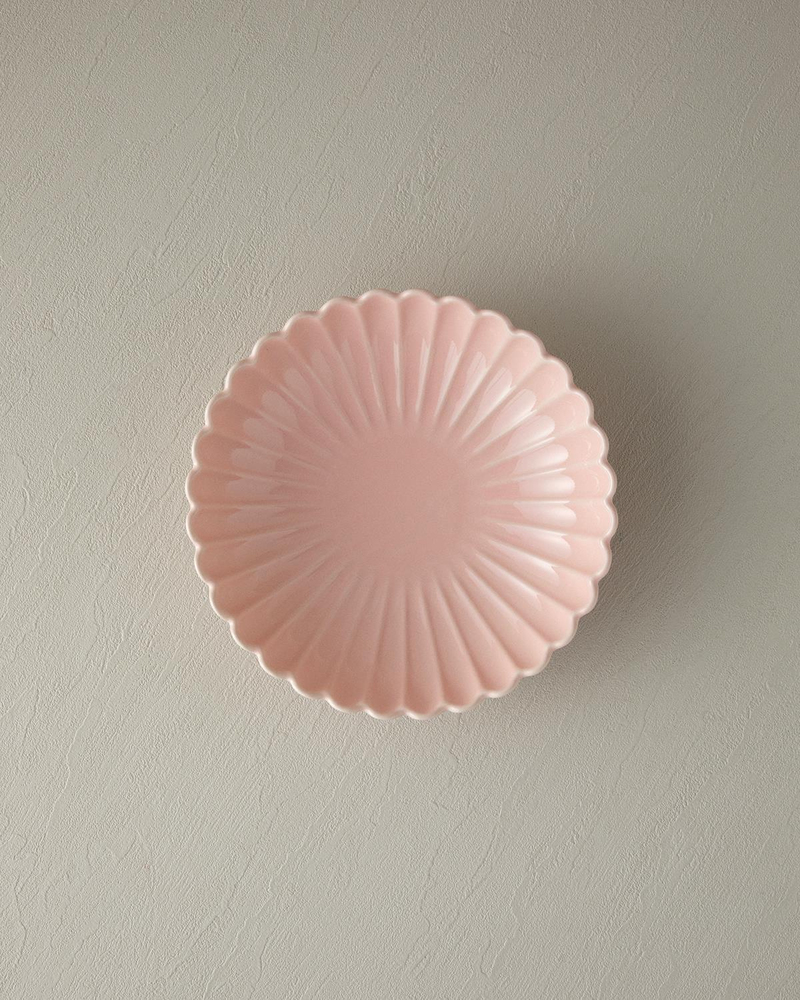 Fiore New Bone China Kase Pudra