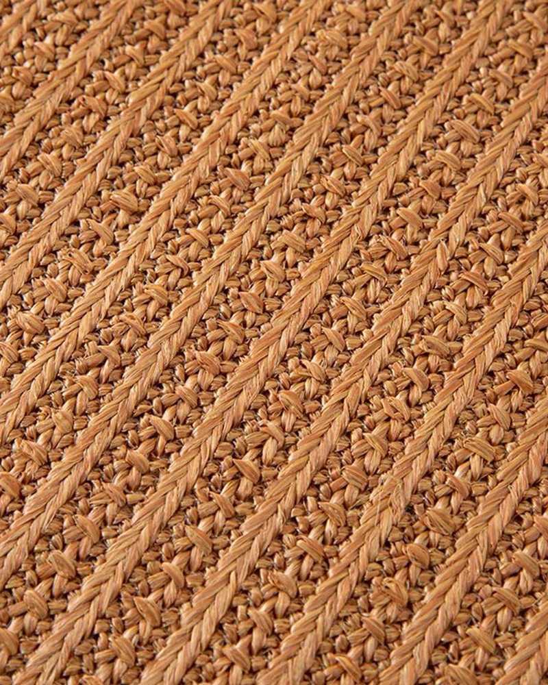 Fiorella Pe Amerikan Servis Terracotta