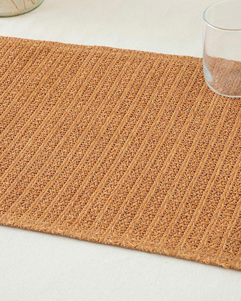 Fiorella Pe Amerikan Servis Terracotta