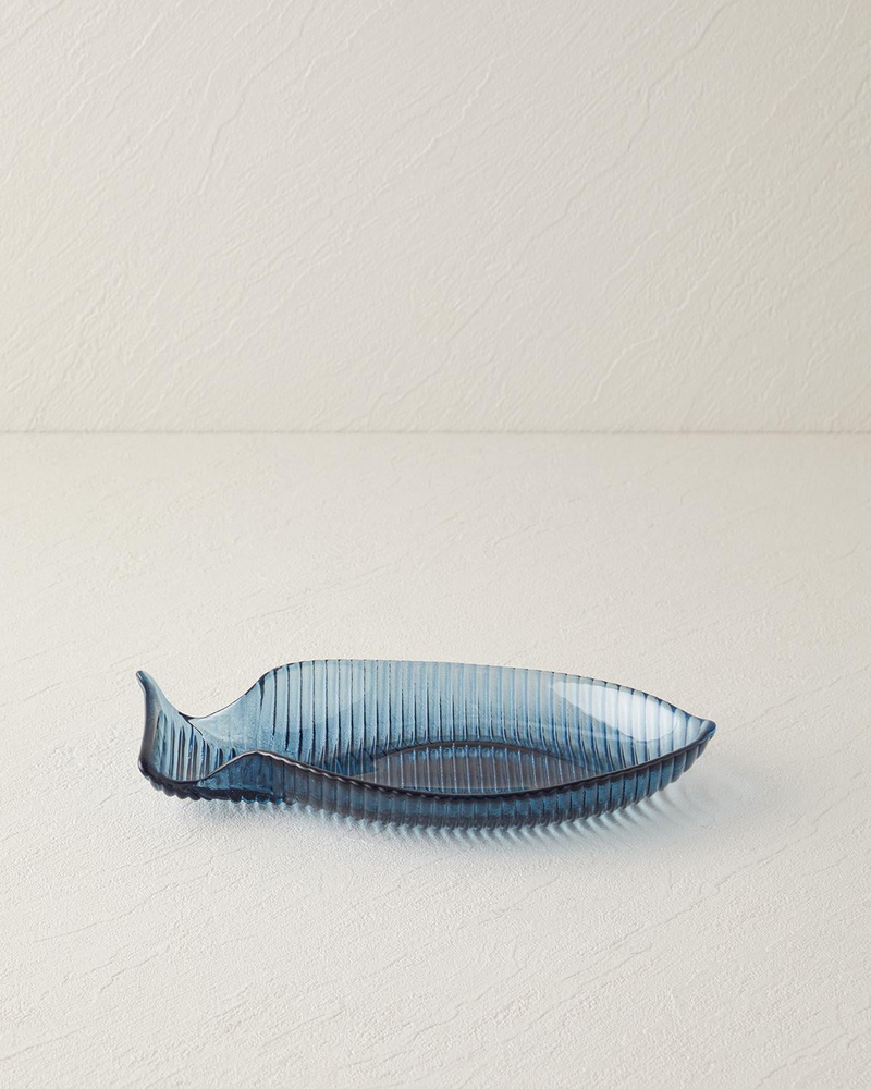 Fishy Cam Çerezlik 21 cm Mavi