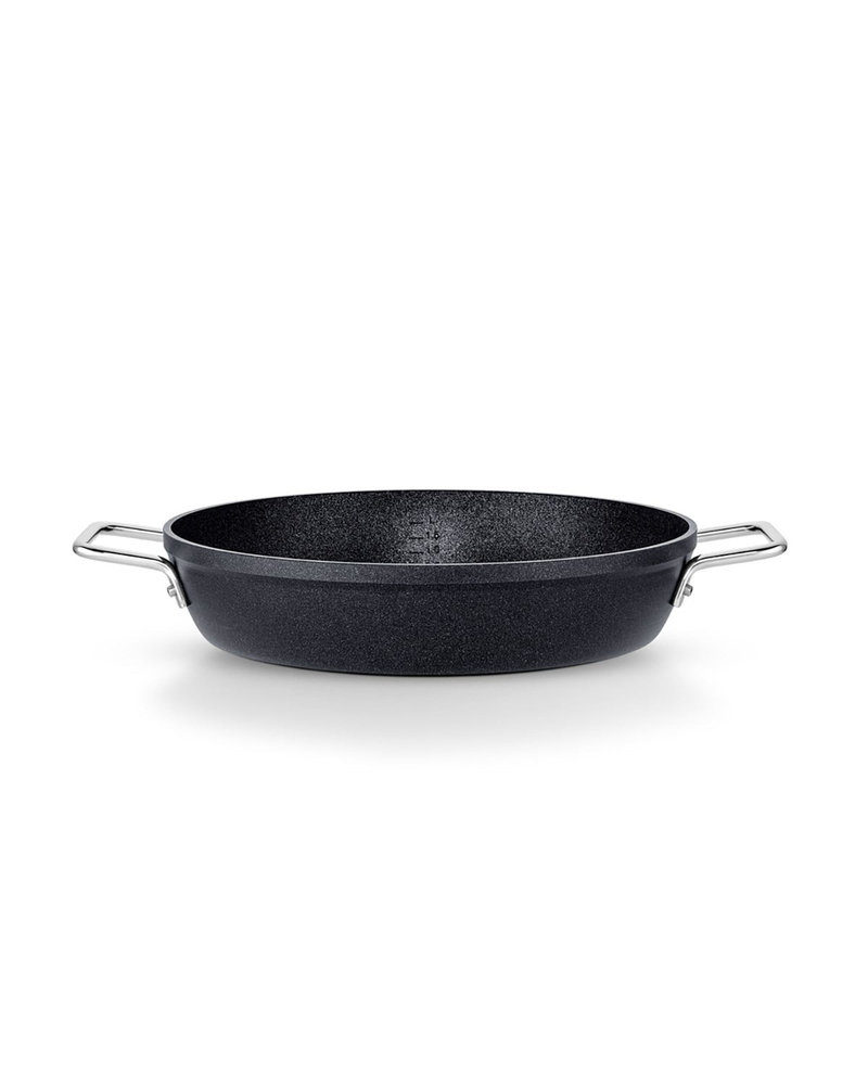 Fissler Adamant Çift Kulplu Tava 28 cm
