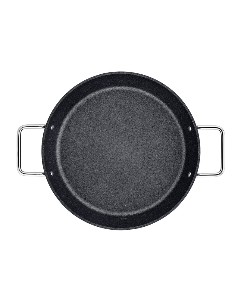 Fissler Adamant Çift Kulplu Tava 28 cm
