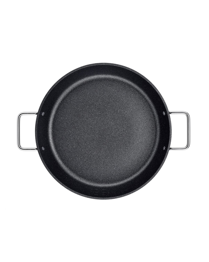 Fissler Adamant Çift Kulplu Tava 32 cm