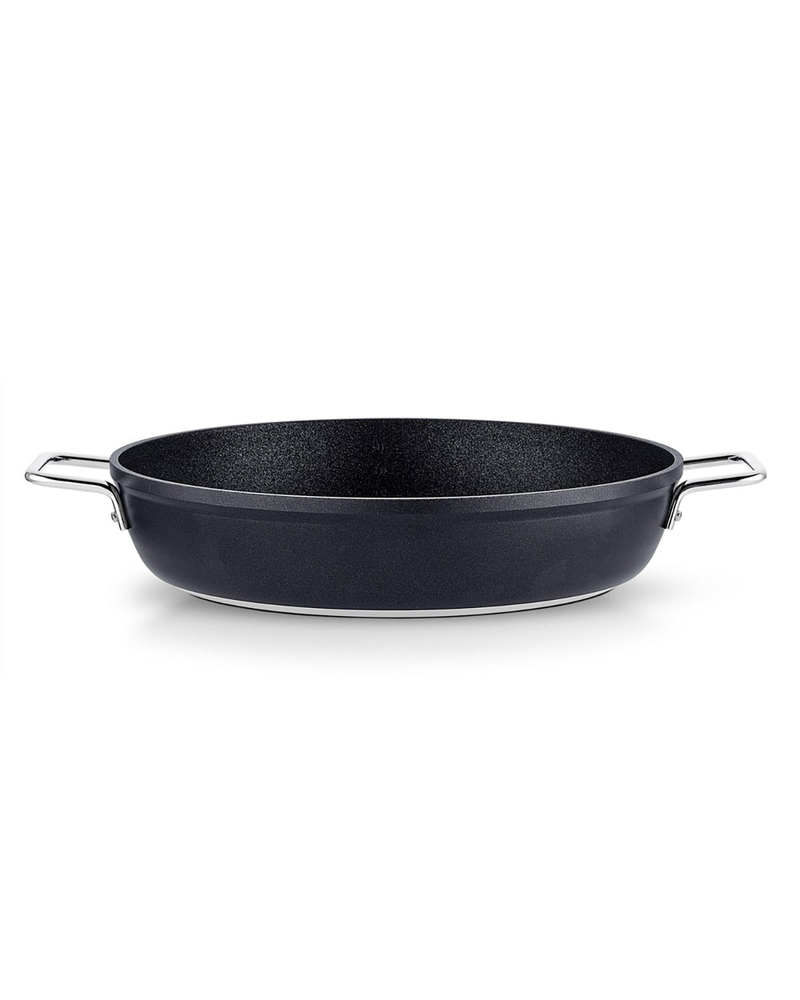 Fissler Adamant Çift Kulplu Tava 32 cm