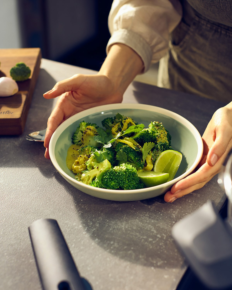 Fissler Vitaquick Elemental Paslanmaz Çelik Düdüklü Tencere 4,5L