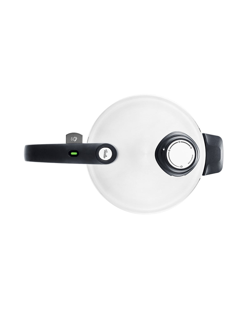 Fissler Vitavit Premium Düdüklü Tencere 4,5L Mat