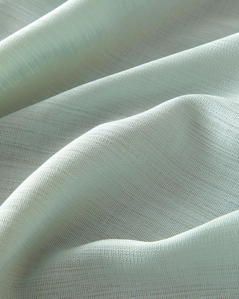 Flor Pura Polyester Masa Örtüsü Mint