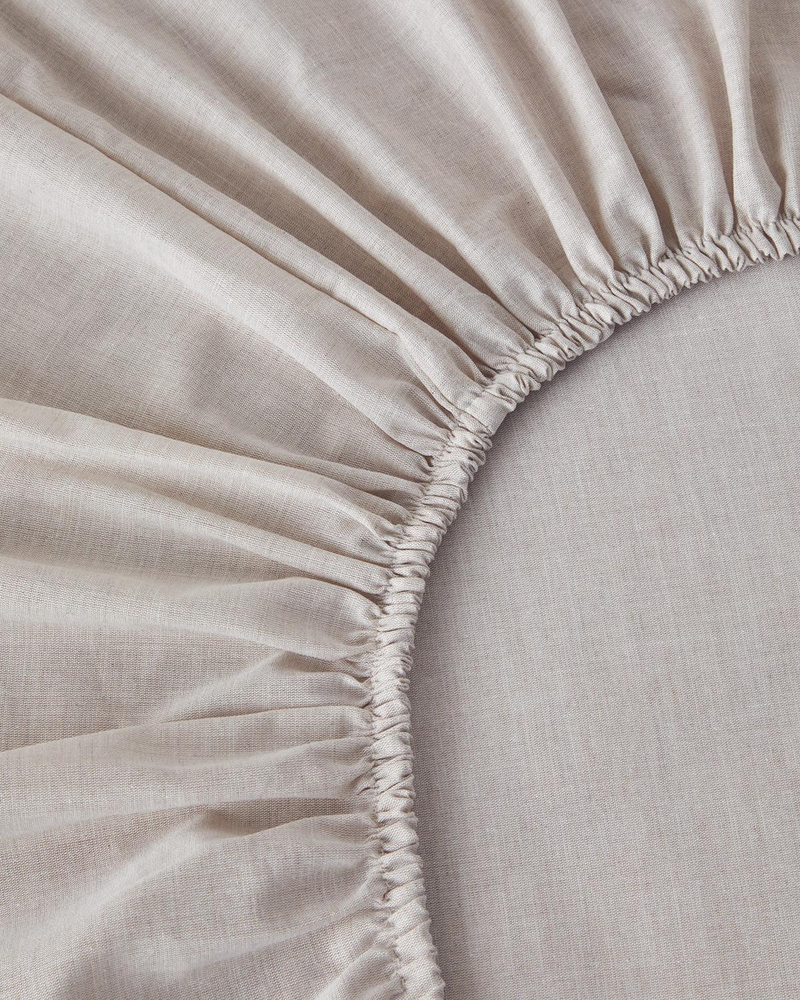 Flora Vista Dijital Baskılı Soft Cotton Çift Kişilik Nevresim Takımı Turuncu