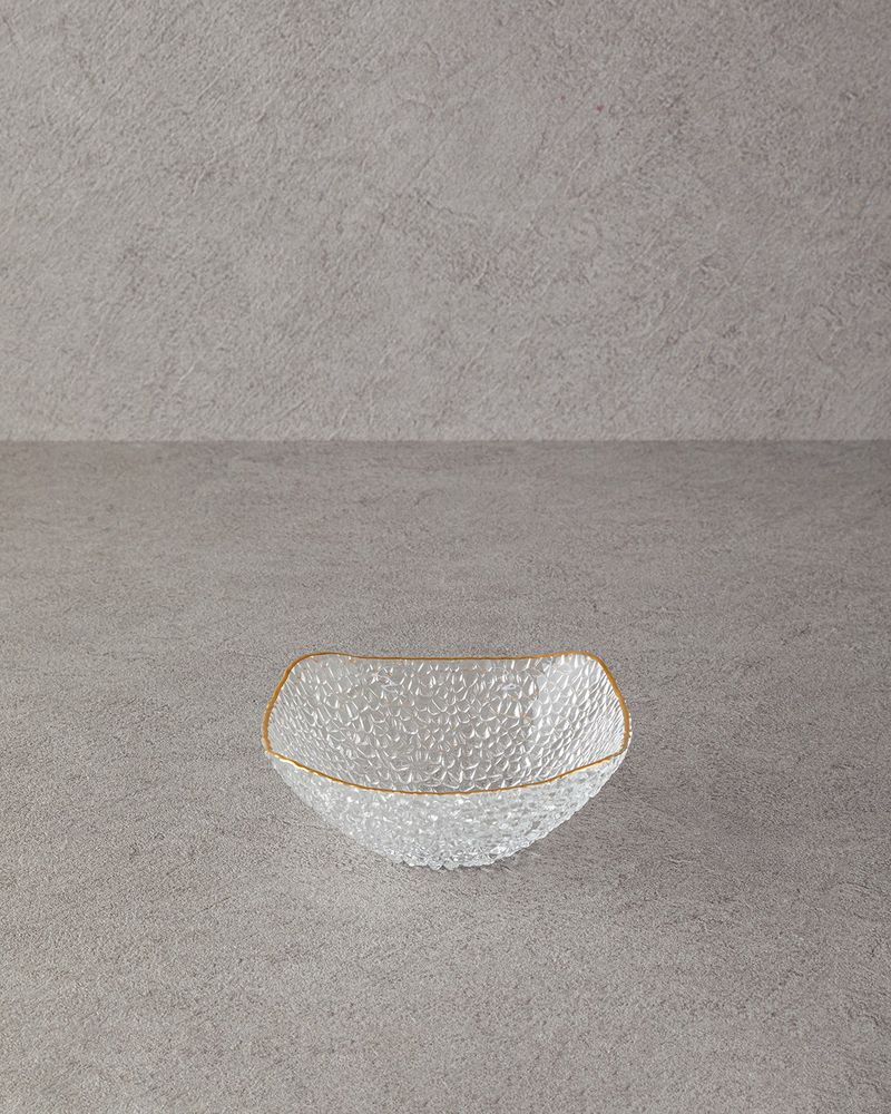 Giselle Cam Kase 15 cm Gold