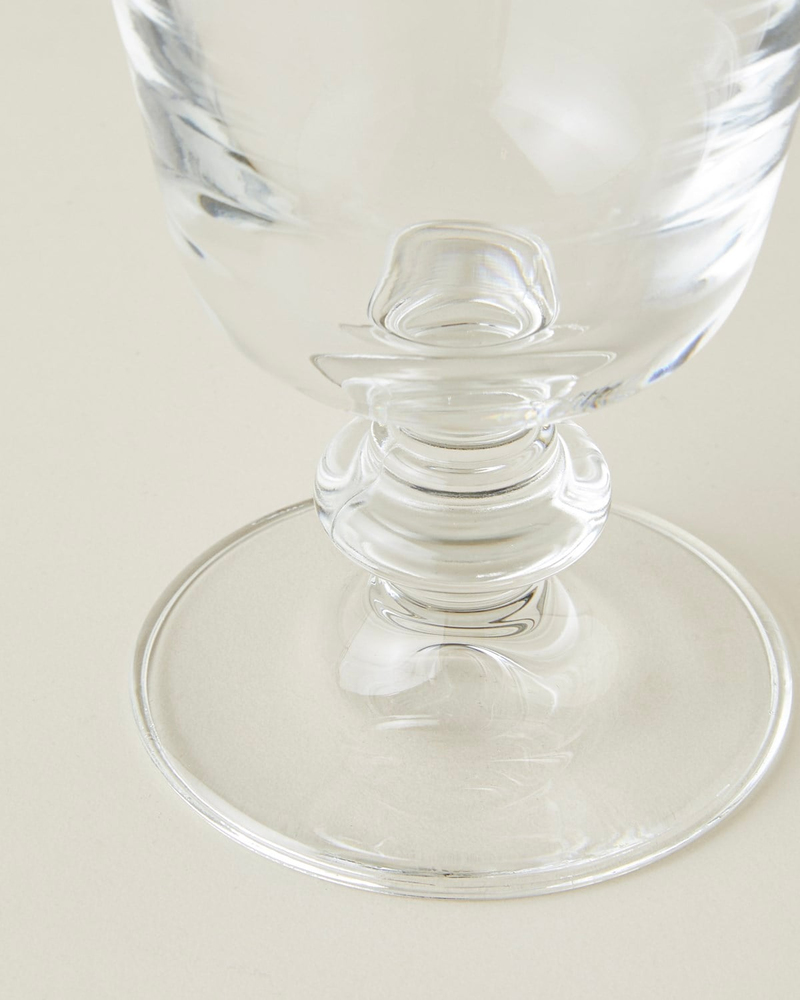 Glintter Cam 3'lü Cup 380 ml Şeffaf