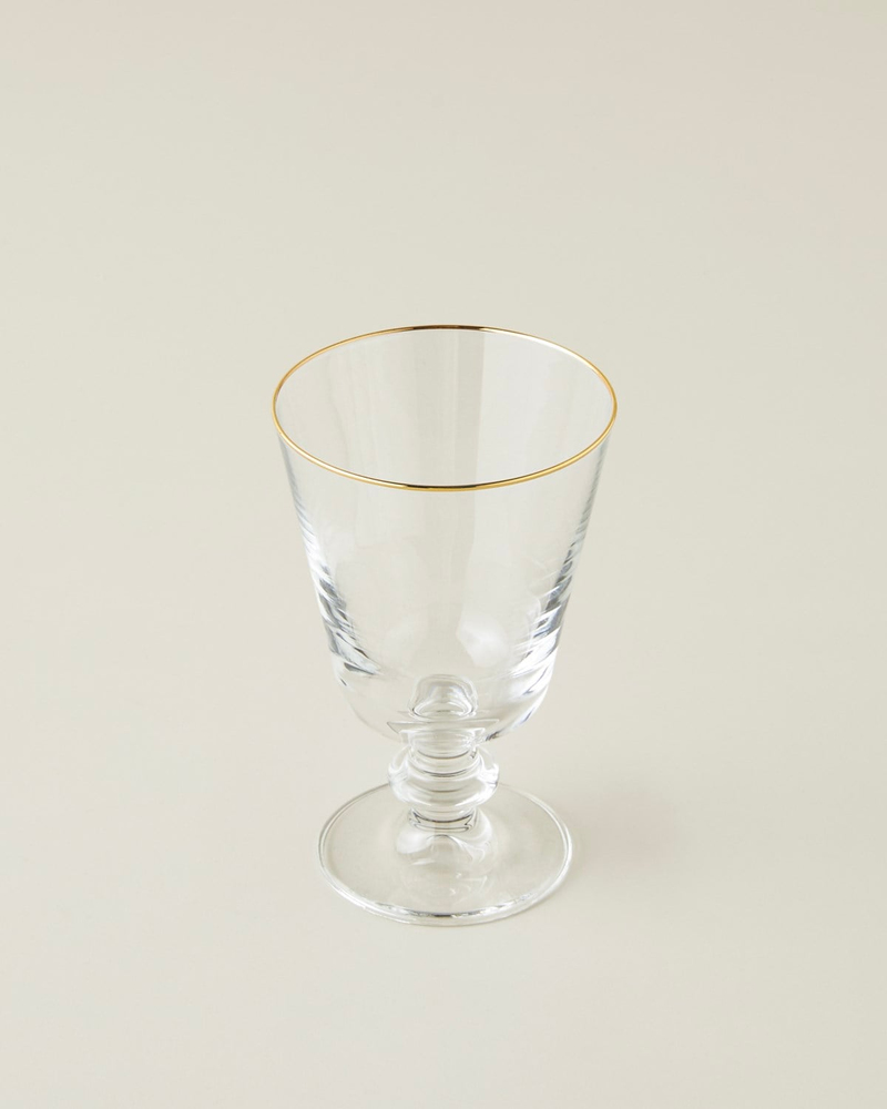 Glintter Cam 3'lü Cup 380 ml Şeffaf