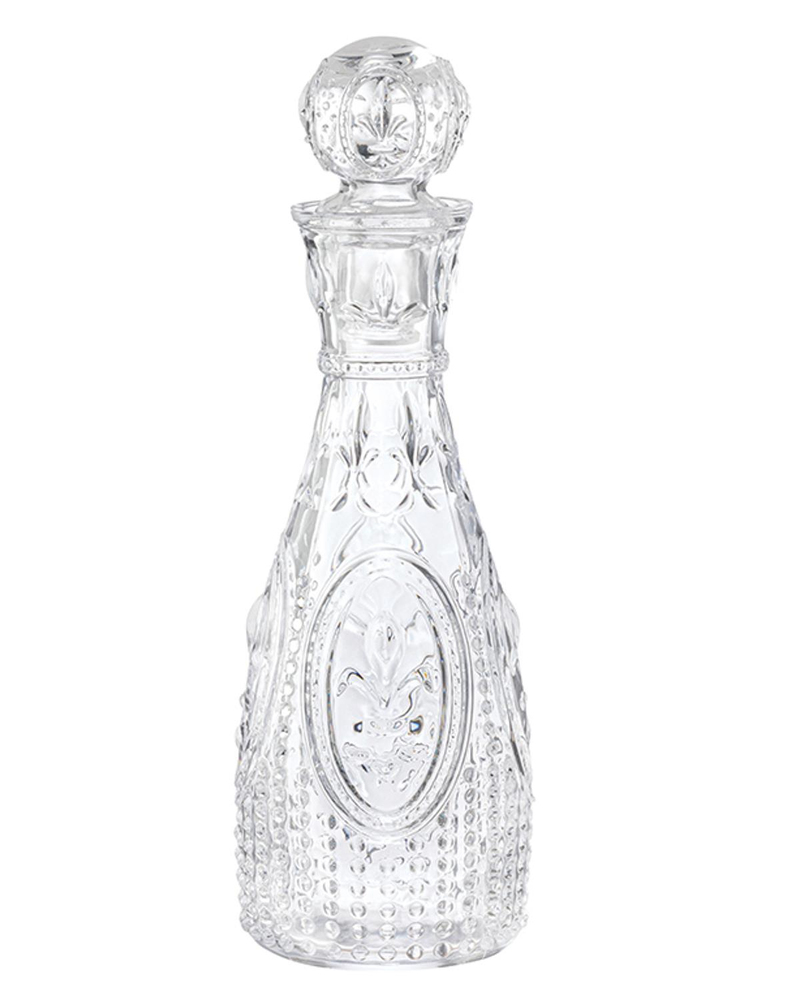 Glory Cam Karaf 1000 ml Şeffaf