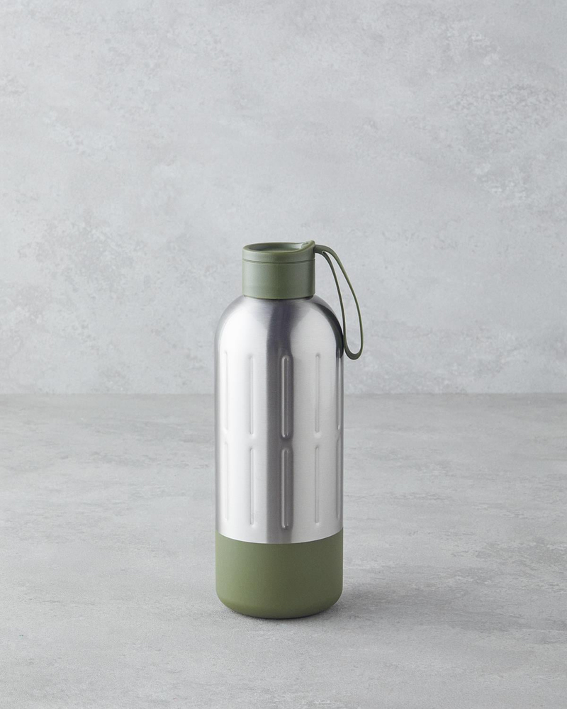Good Mood Lidya Çelik Travel Mug 570 ml Yeşil