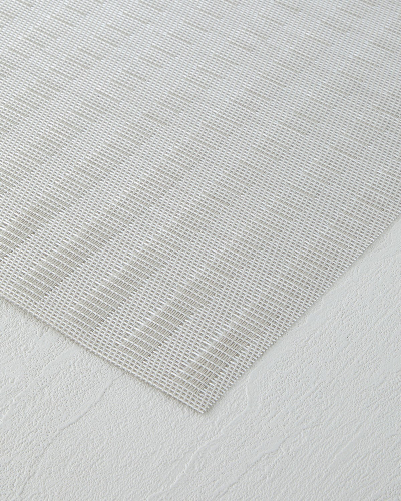 Gridify Pvc 4'lü Amerikan Servis 30x45 cm Bej