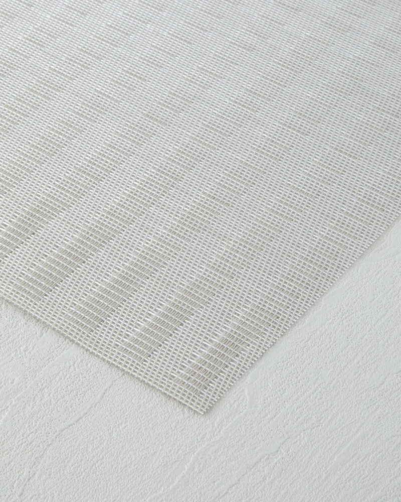 Gridify Pvc 4'lü Amerikan Servis 30x45 cm Bej