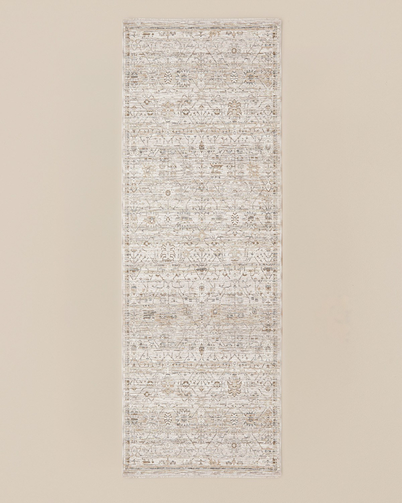 Hedra Halı 80x150 cm Multicolor