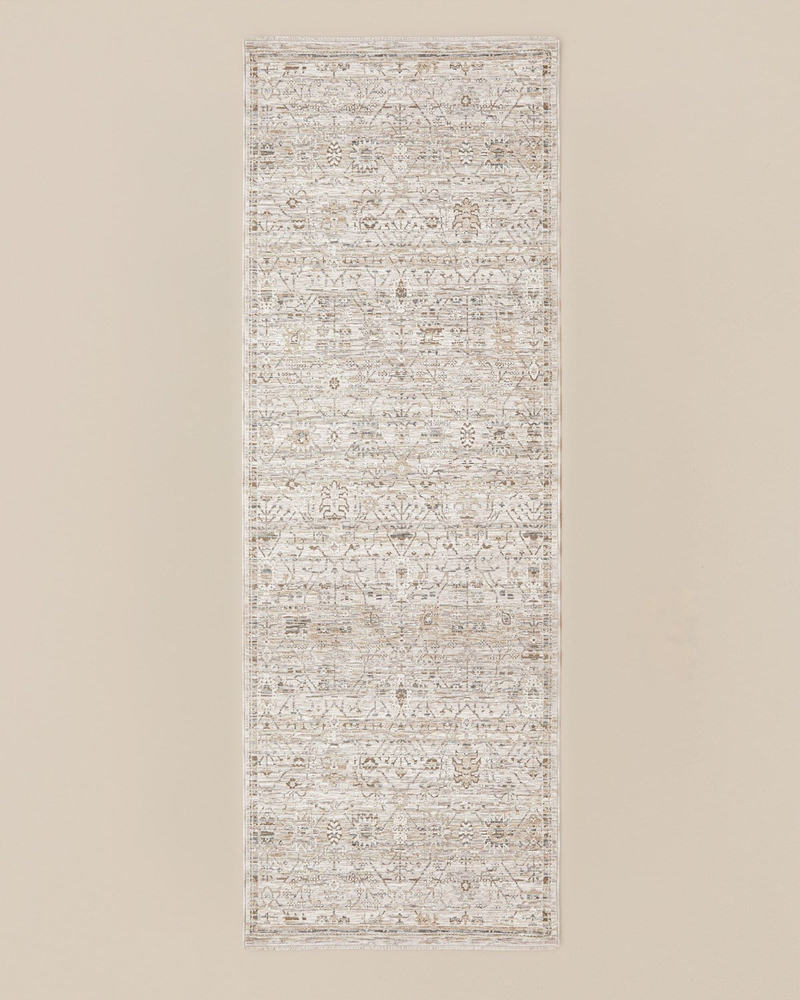 Hedra Halı 80x300 cm Multicolor