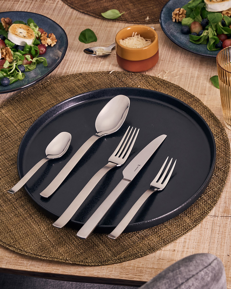 Henckels by Zwilling Clouds Çatal Kaşık Bıçak Tk. 30 Parça