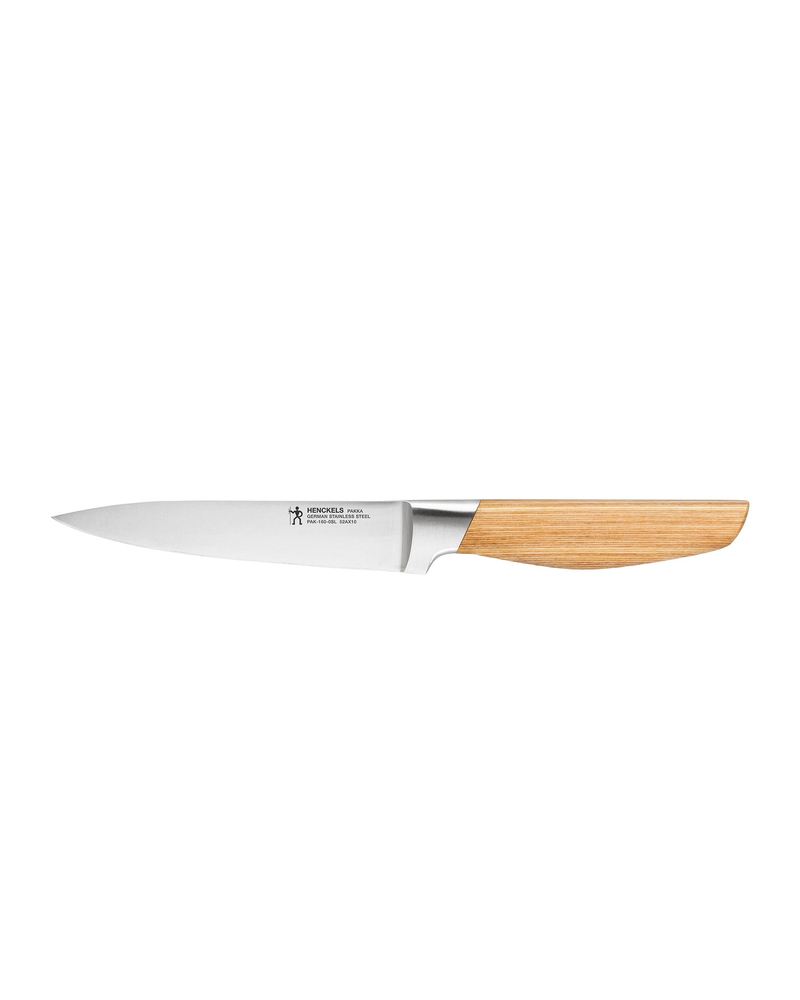 Henckels by Zwilling Pakka Pürüssüz Bıçak 16 cm