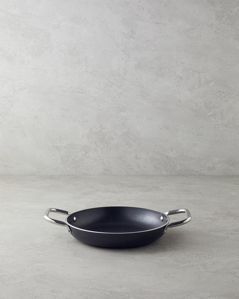 Horeca Sahan 22 cm Siyah