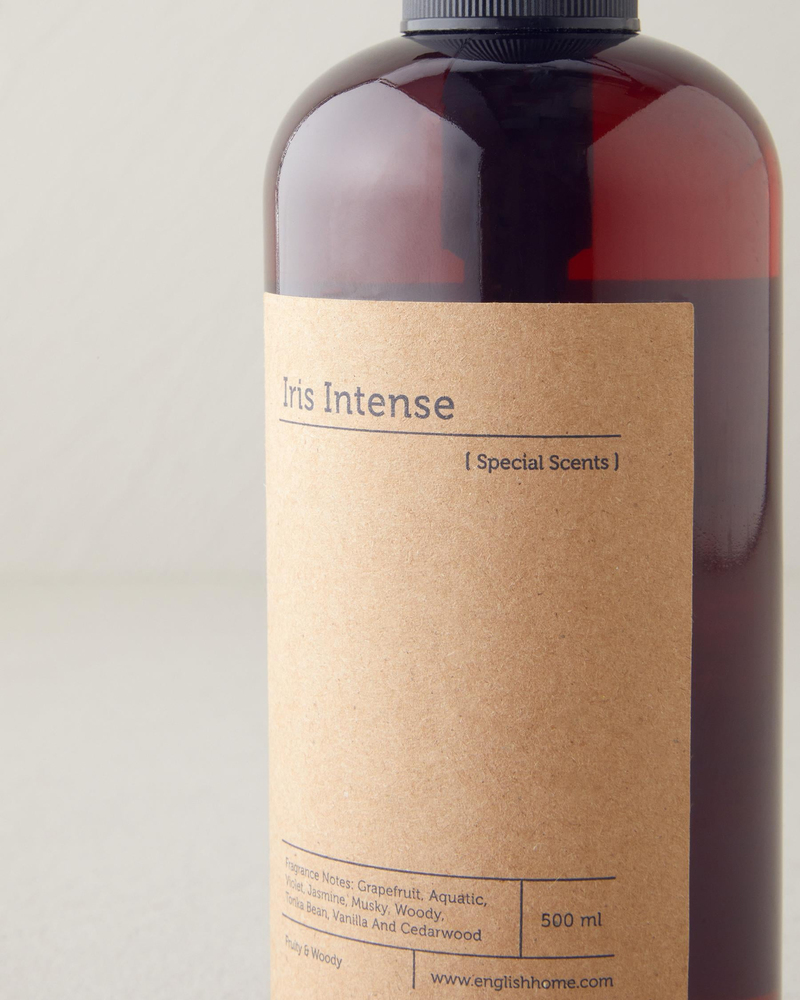 Iris Intense Sıvı Sabun