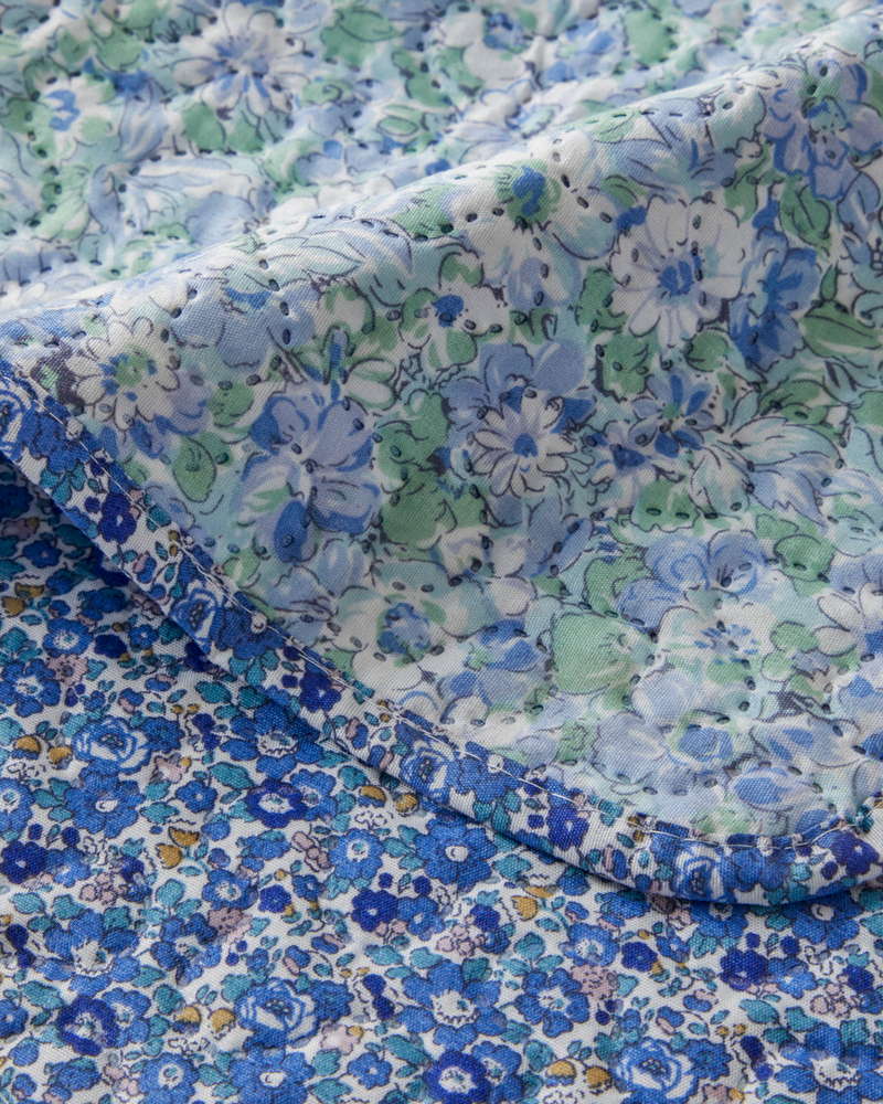 Jardin Lume Tek Kişilik Çok Amaçlı Örtü 160x220 cm Yeşil