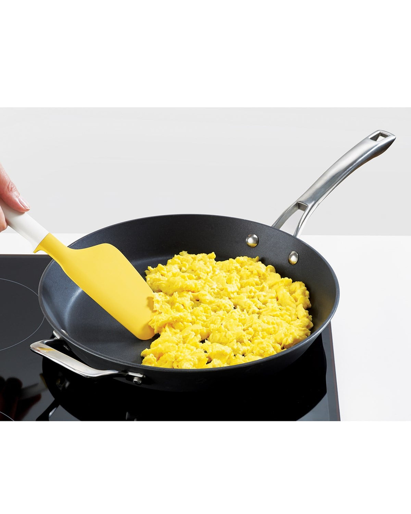 Joseph Joseph Elevate Yumurta Spatulası Sarı