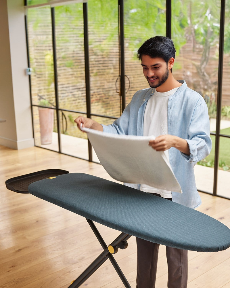 Joseph Joseph Glide Max Plus Gelişmiş Yüzey Ütü Masası Mavi