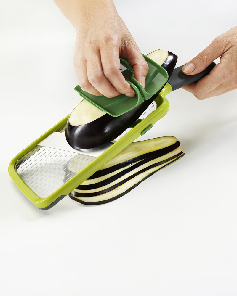 Joseph Joseph Multi-Grip Mandolin Yeşil