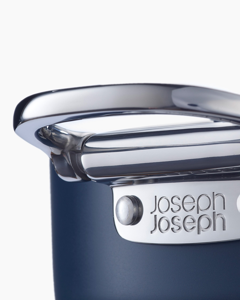 Joseph Joseph Space Kızartma Tava Seti 3 Parça