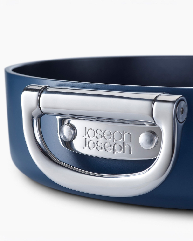 Joseph Joseph Space Kızartma Tavası 28 cm