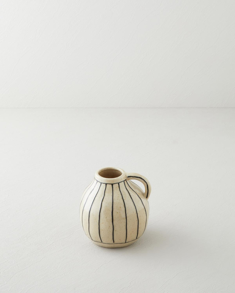 Judy Vazo 14,5 cm Gri