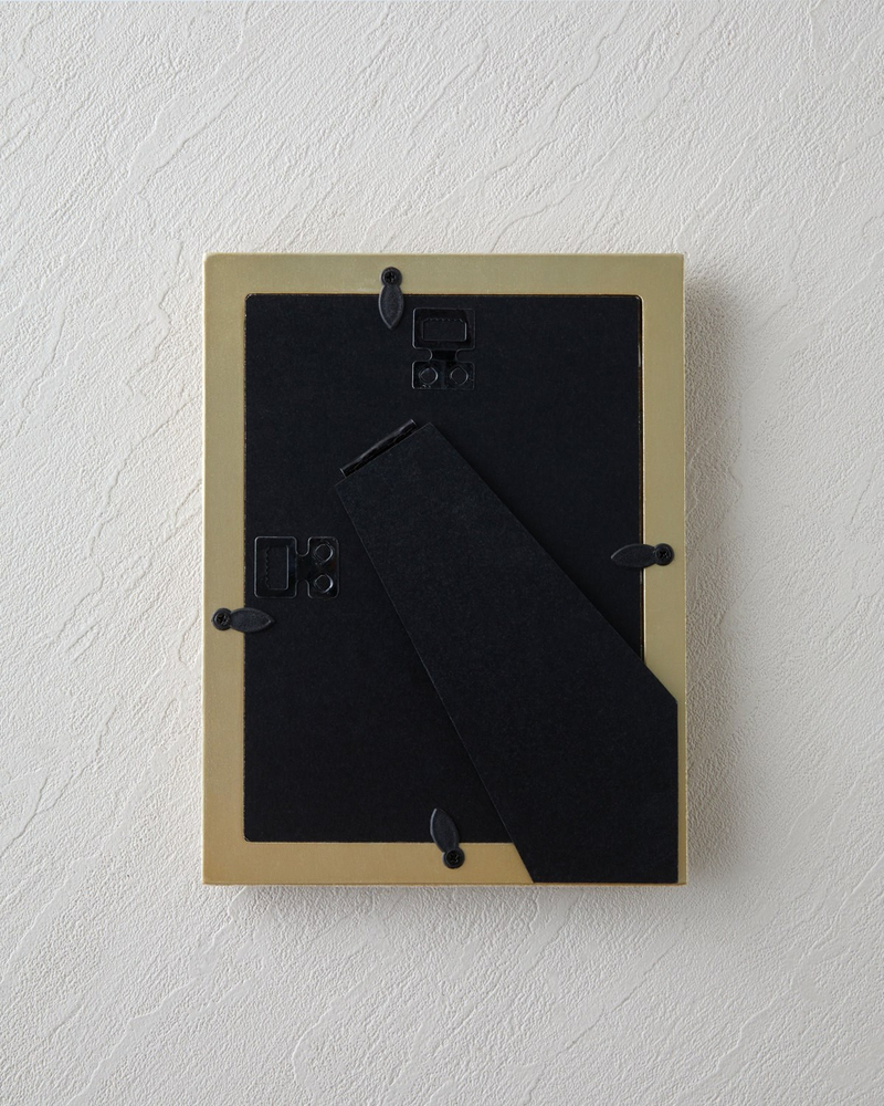 Karme Çerçeve 13x18 cm Krem