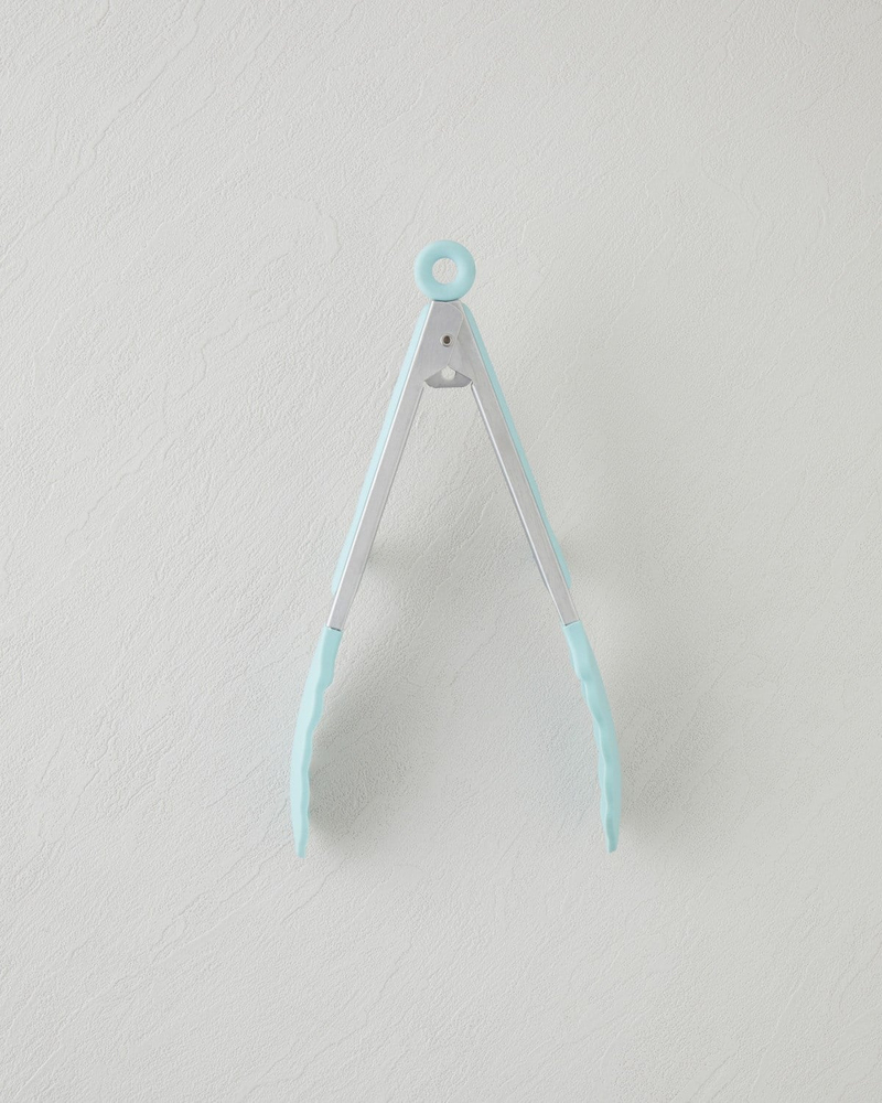Kinsley Silikon Maşa 27,5 cm Yeşil