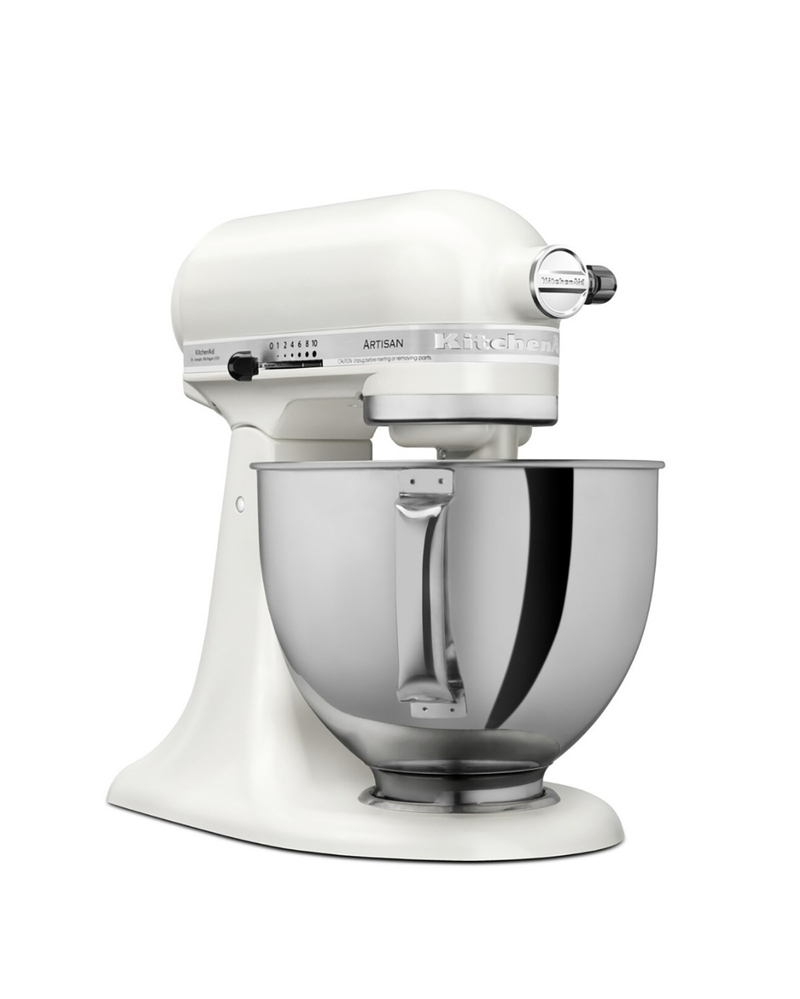 KitchenAid Artisan 5KSM175 Stand Mikseri 4,8 L Porcelain White-EPL