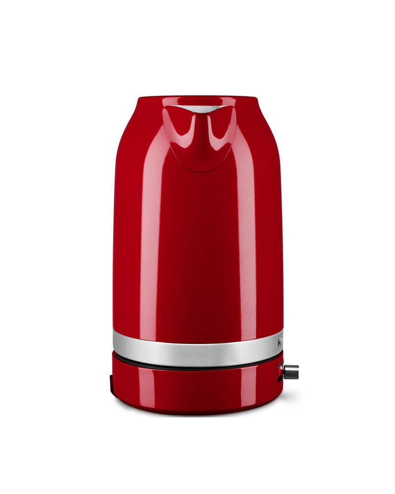 KitchenAid KEK1701 Isı Ayarlı Su Isıtıcı 1,7L Empire Red-EER