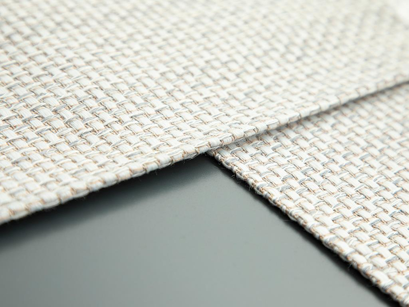 Knit Ground 2'li Amerikan Servis Lacivert