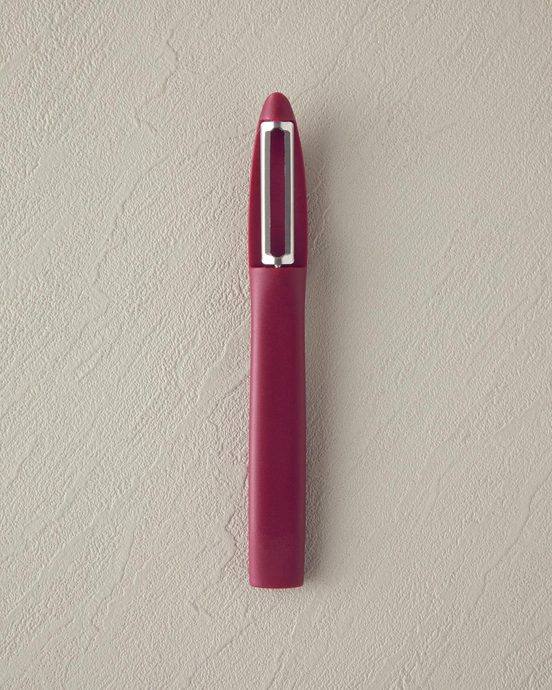 Krim Çelik Mutfak Gereci Pembe
