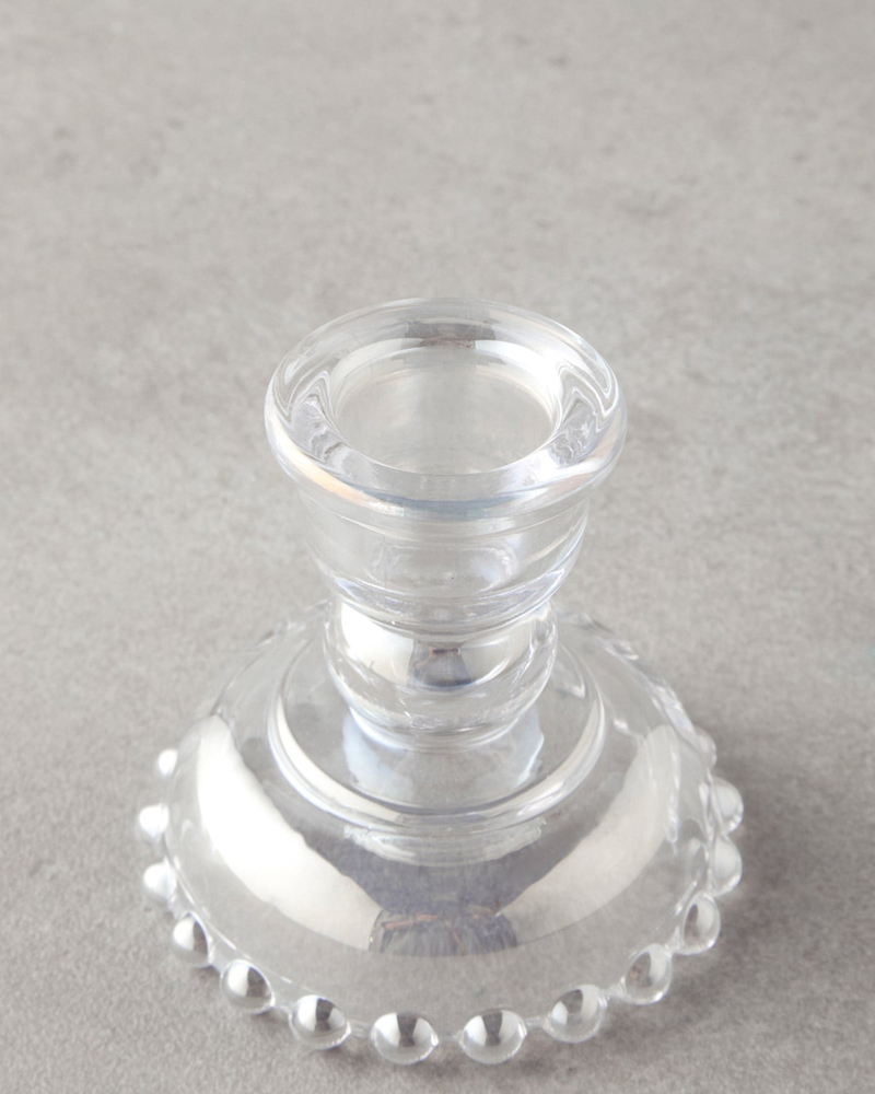 Larisa Şamdan 6,5 cm İris Luster