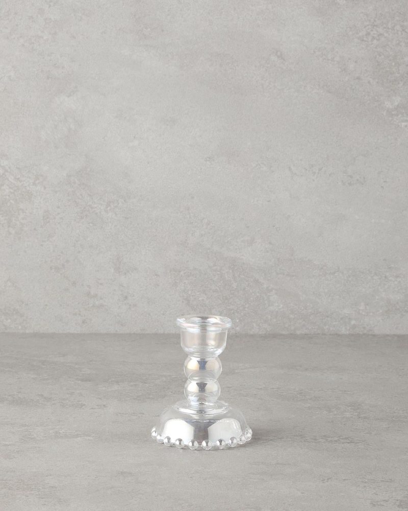 Larisa Şamdan 8 cm İris Luster
