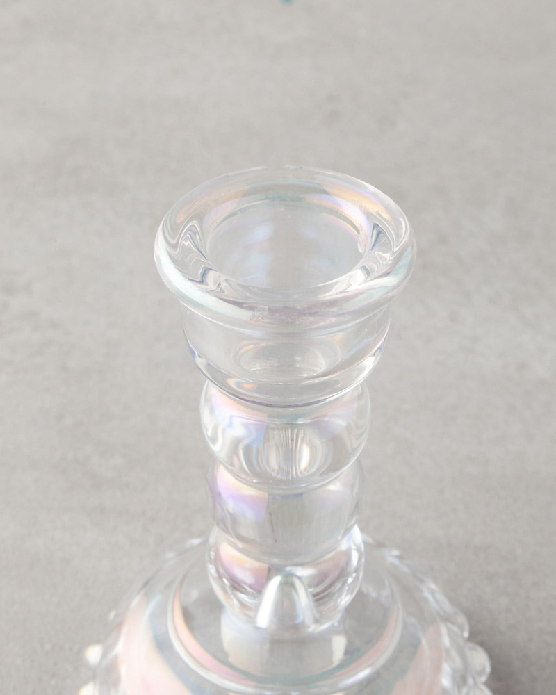 Larisa Şamdan 9,5 cm İris Luster