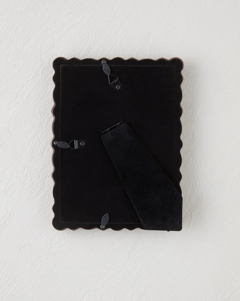 Lena Mdf Çerçeve 13x18 cm Kahverengi
