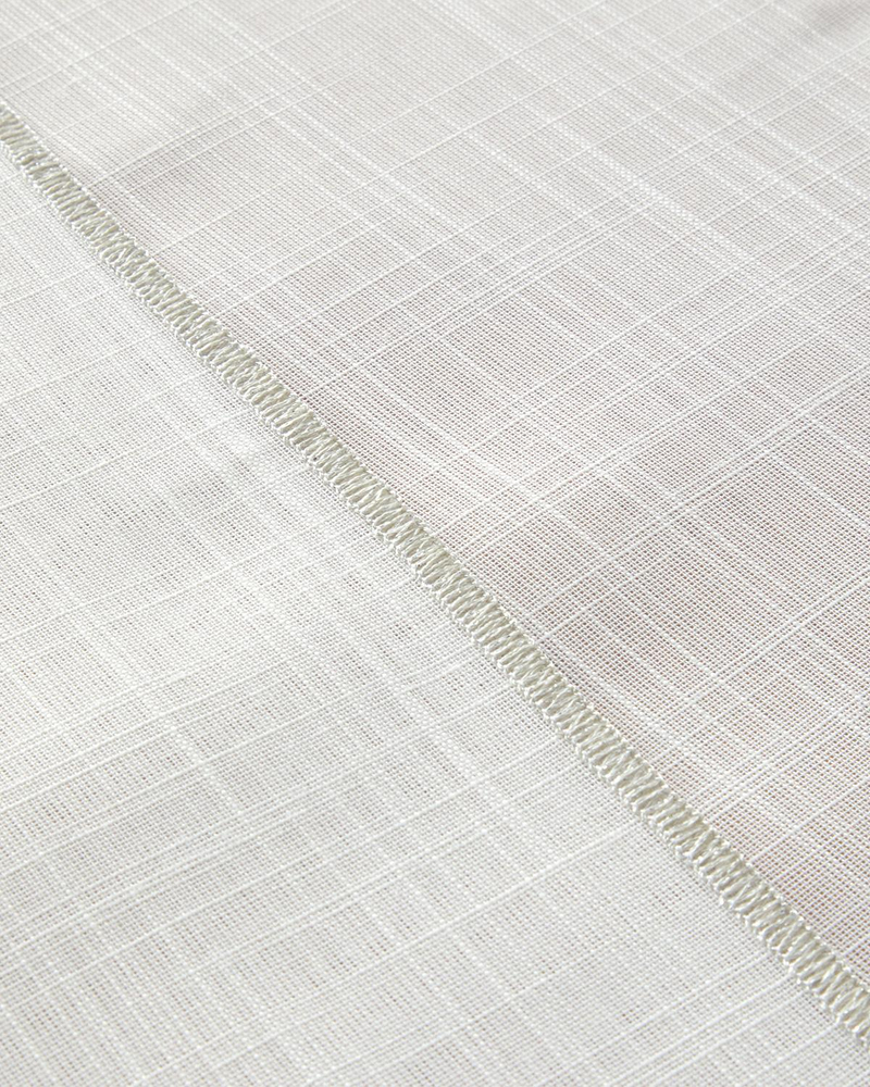 Lenore Polyester Masa Örtüsü 150x200 cm Silver