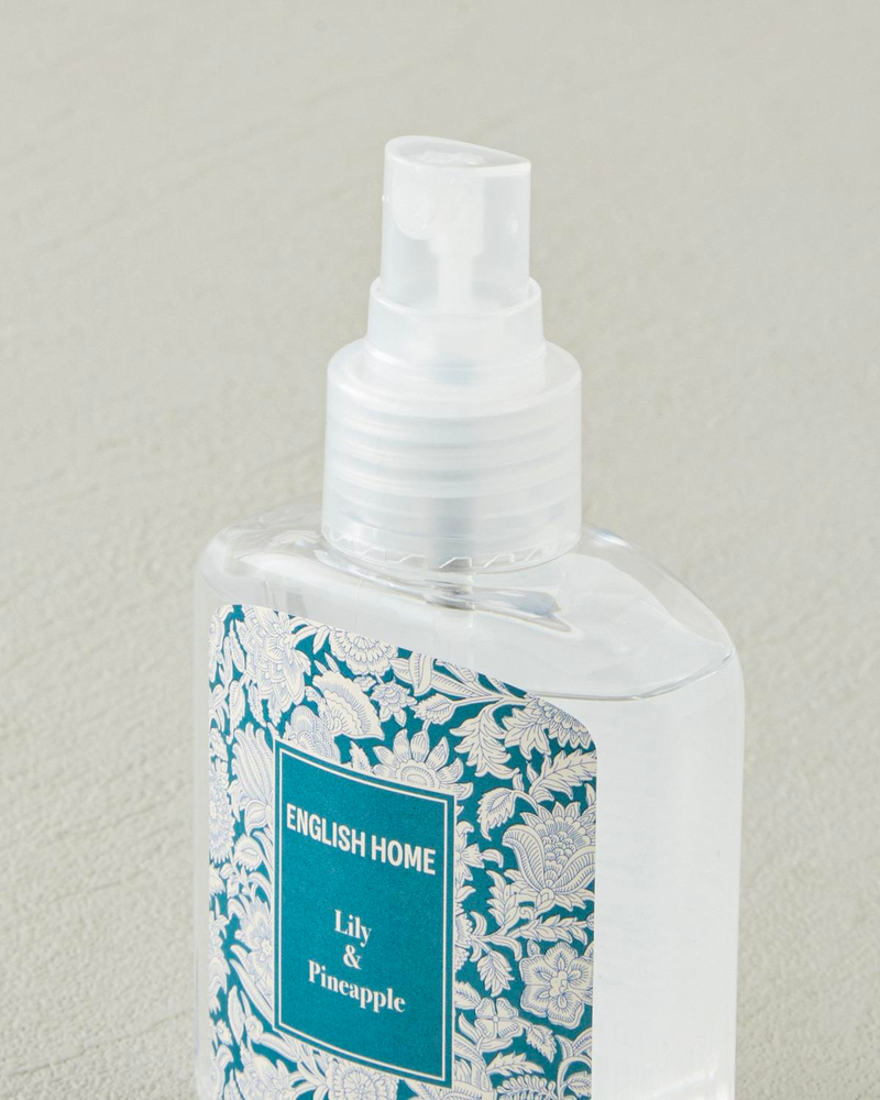 Lily & Pineapple Kolonya 100 ml Mavi