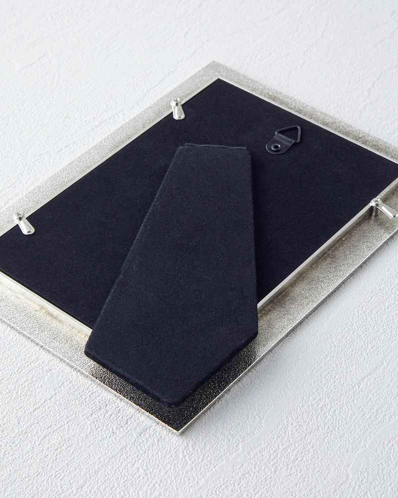 Loya Çerçeve 13x18 cm Siyah