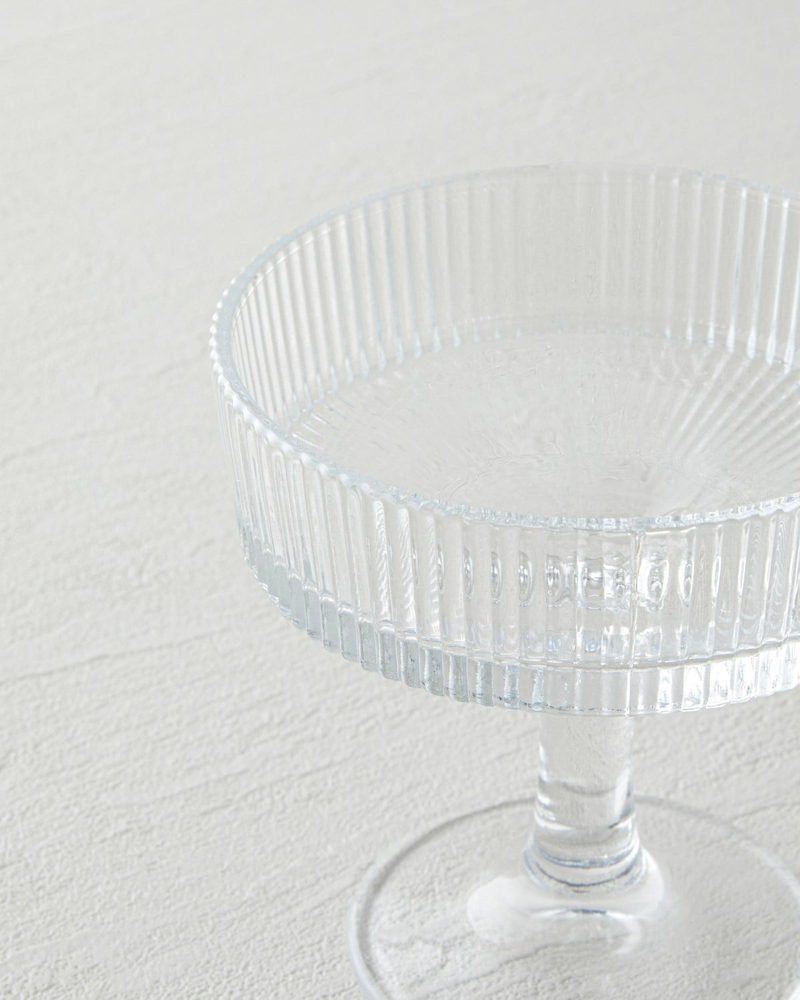 Lumera Cam 2'li Cup 190 ml Şeffaf