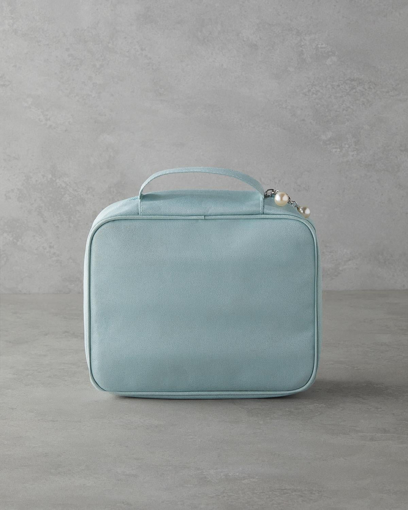 Lune Organizer 22x8x17 cm Yeşil