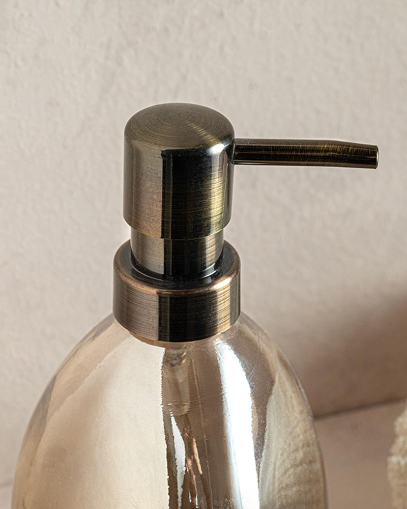 Luster Cam Banyo Sıvı Sabunluk  Bal Luster