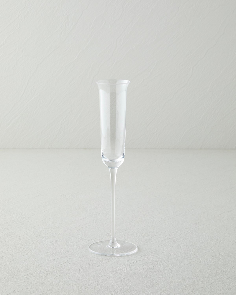 Lustrous Kristal 2’li Kahve Yanı Kadeh 85 ml Şeffaf