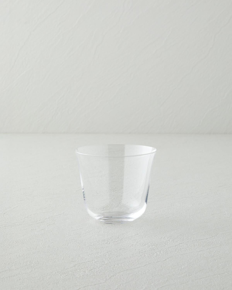 Lustrous Kristal 2'li Bardak 230 ml Şeffaf